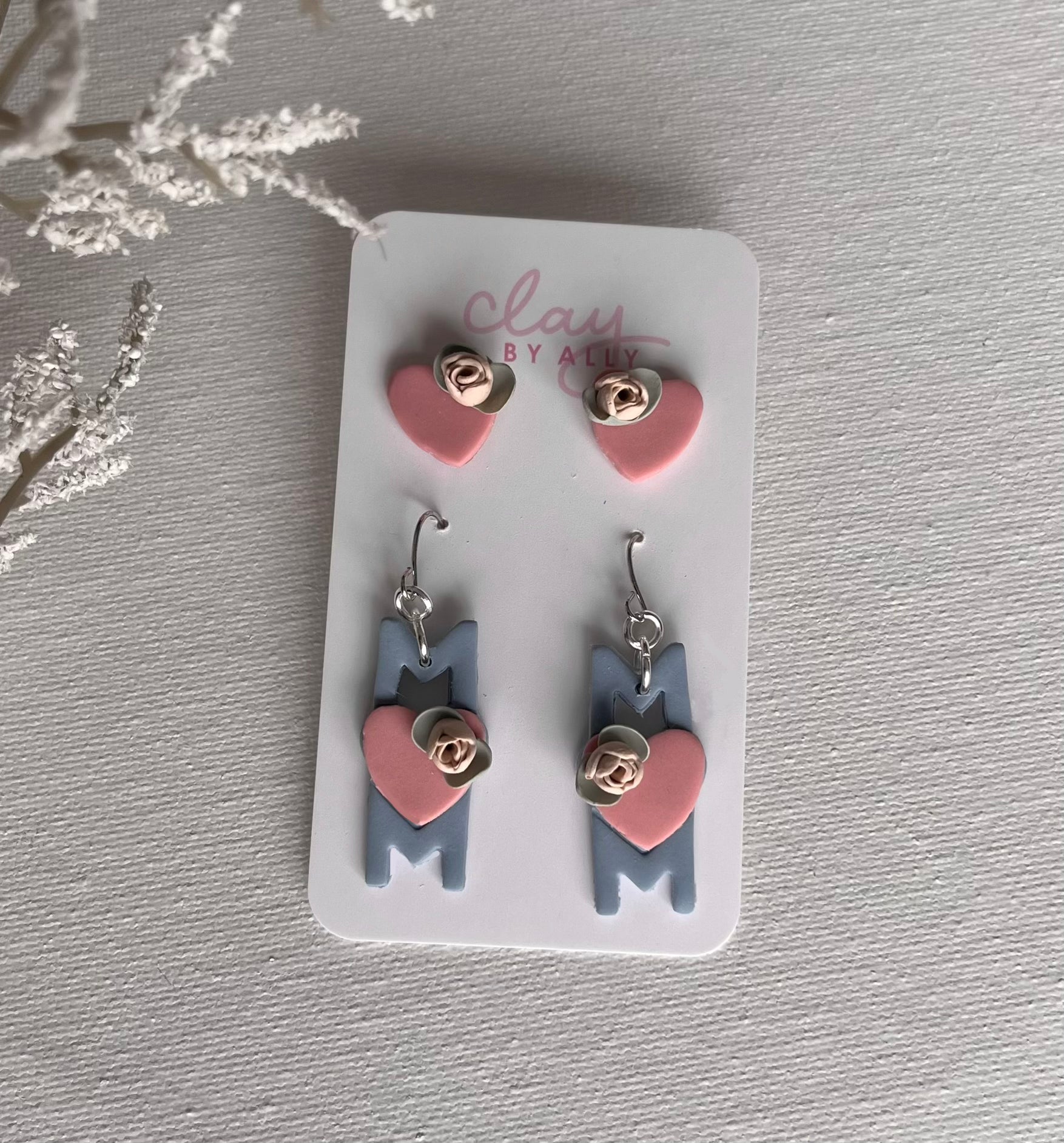 Mom & Me Set